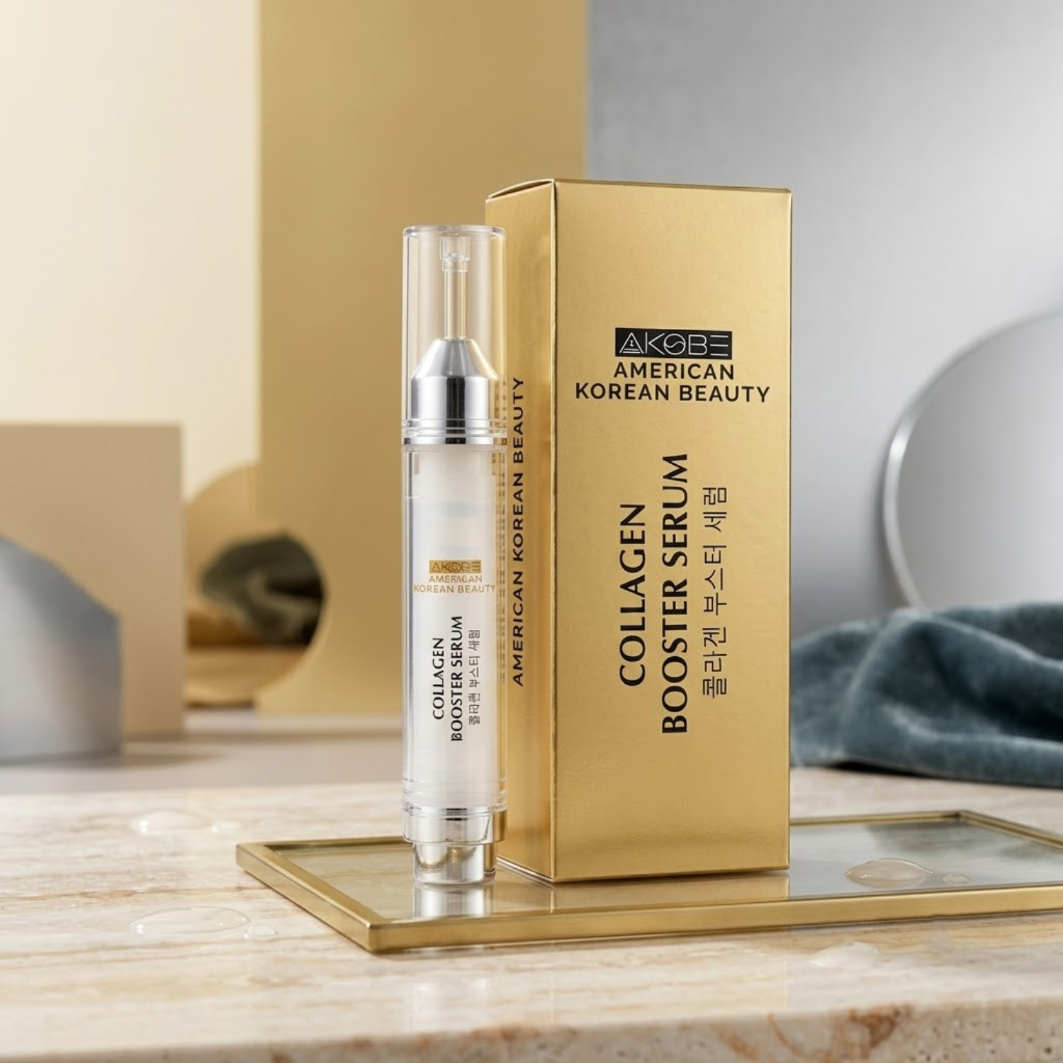 Collagen Booster Serum
