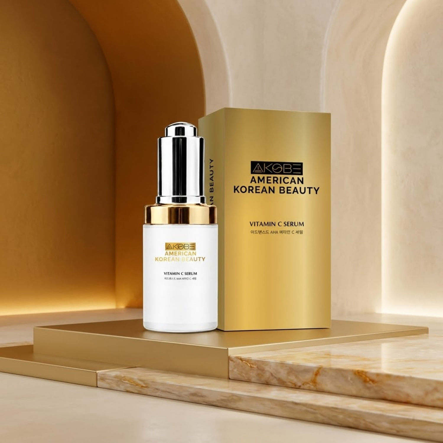 Vitamin C Serum