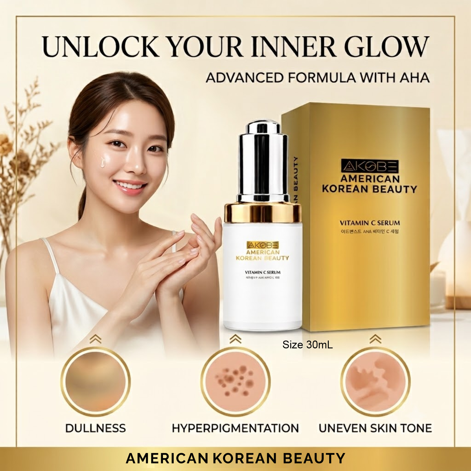 Vitamin C Serum - Image 2